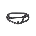 Soporte lateral derecho SLC Harley-Davidson Nightster (22-) / Special (23-).