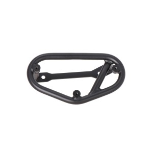 Soporte lateral derecho SLC Harley-Davidson Nightster (22-) / Special (23-).