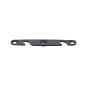 Soporte lateral SLH izquierdo LH2 Harley-David. Softail Low Rider/S (17-). Para LH2.