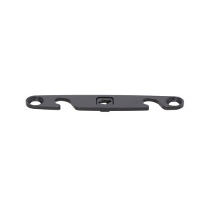 Soporte lateral SLH izquierdo LH2 Harley-David. Softail Low Rider/S (17-). Para LH2.
