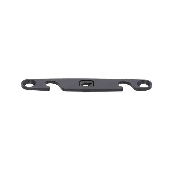 Soporte lateral SLH izquierdo LH2 Harley-David. Softail Low Rider/S (17-). Para LH2.