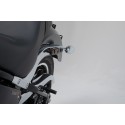 Soporte lateral SLH izquierdo LH2 Harley-David. Softail Low Rider/S (17-). Para LH2.