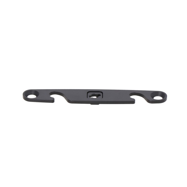 Soporte lateral SLH izquierdo LH2 Harley-Davidson Softail Fat Bob/S (17-). Para LH2.