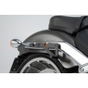 Soporte lateral SLH derecho LH1 H.-D. Fat Boy/ S, Breakout/ S (17-). Per LH1.