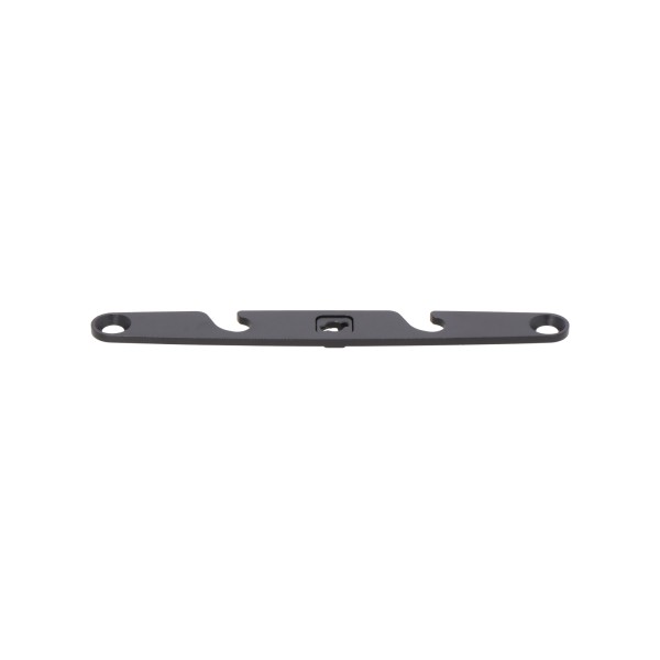 Soporte lateral SLH izquierdo LH2 Harley-Davidson Softail Deluxe (17-). Para LH2.