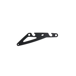 Soporte lateral SLH izquierdo LH1 H.-D. Street Bob,Slim,Standard,FatBob/S. Para LH1.
