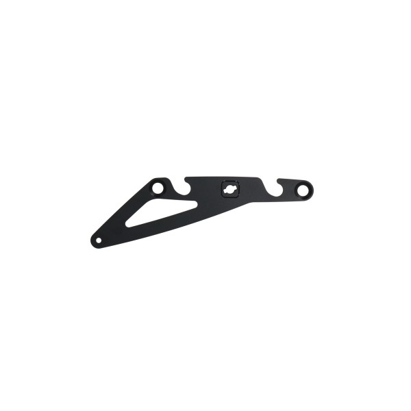 Soporte lateral SLH izquierdo LH1 H.-D. Street Bob,Slim,Standard,FatBob/S. Para LH1.