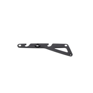 Soporte lateral SLH izquierdo LH1 Harley-David FatBoy /S,Breakout/S (17-). Para LH1.