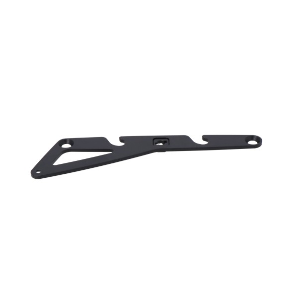 Soporte lateral SLH izquierdo LH1 Harley-Davidson Softail Deluxe (17-). Para LH1.