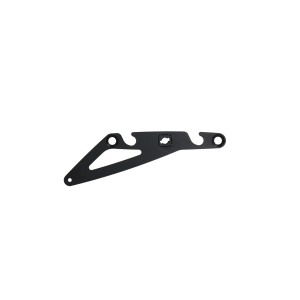Soporte lateral SLH izquierdo LH1 Harley-David. Softail Low Rider/S (17-). Para LH1.