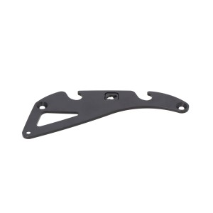 Soporte lateral SLH LH1 izquierdo Modelos Indian Scout (24-).