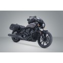 Soporte lateral SLH LH1 izquierdo Modelos Indian Scout (24-).