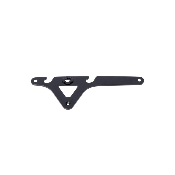 Soporte lateral SLH izquierdo LH1 Indian Scout (16-24). Para LH1.