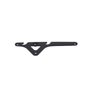 Soporte lateral SLH derecho LH1 Indian Scout (16-24). Per LH1.