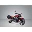 Soporte lateral SLH derecho LH1 Indian Scout (16-24). Per LH1.