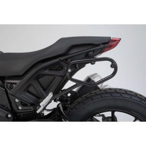 Soporte lateral izquierdo SLC Indian FTR 1200 (18-).