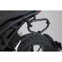 Soporte lateral izquierdo SLC Indian FTR 1200 (18-).