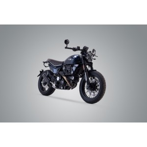 SLC soporte lateral izquierdo Modelos Ducati Scrambler (23-).