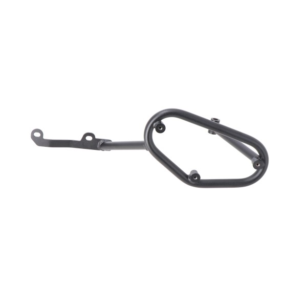 SLC soporte lateral izquierdo Ducati Monster 821/1200, Super Sport 950.