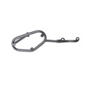 Soporte lateral derecho SLC Ducati Monster 821/1200, Super Sport 950.
