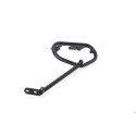 Soporte lateral izquierdo SLC Modelos Ducati Scrambler.