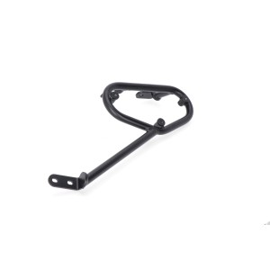 Soporte lateral izquierdo SLC Modelos Ducati Scrambler.
