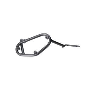 Soporte lateral derecho SLC Ducati DesertX (22-) / Rally (23-).