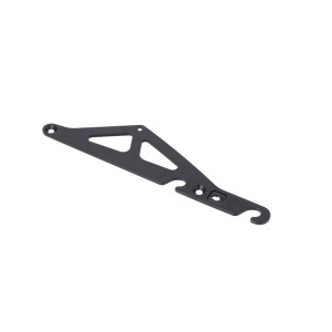 Soporte lateral SLH LH1 izquierdo Royal Enfield Super Meteor 650 (22-).