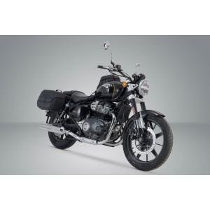 Soporte lateral SLH LH1 izquierdo Royal Enfield Super Meteor 650 (22-).