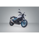 SLC soporte lateral izquierdo Royal Enfield Guerilla 450 (23-).