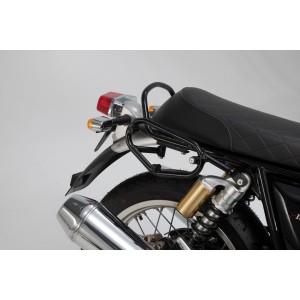 Soporte lateral derecho SLC Royal Enfield Interceptor 650 (18-).