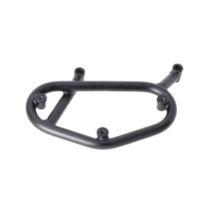 SLC soporte lateral derecha Royal Enfield Meteor 350 (19-).