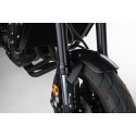 Kit de guardabarros Negro. Yamaha XSR900, MT-09/Tracer, 900 Tracer/GT.