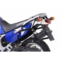 Sistema de maletas laterales AERO ABS 2x25 l. Honda XRV 750 Africa Twin (92-03).