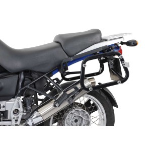 Sistema de maletas laterales AERO ABS 2x25 l. BMW R1100GS/ R1150GS/ R1150GS Adventure.