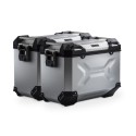 Sistema de maletas TRAX ADV Plat. 45/45 l. BMW F650GS (-07) / G 650GS (11-).