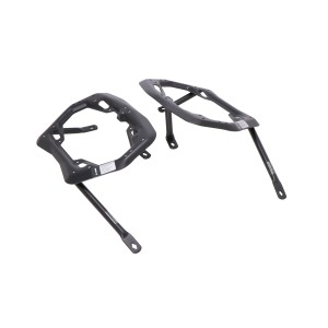 Soporte lateral PRO Negro. BMW F 900 R / XR (24-).