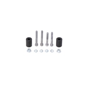 Kit adicional modelo USA Ducati Multistrada V4 (20-). Para soporte lat.PRO.