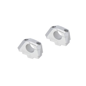Acercador de manillar variable para Ø32 H-32mm. Colocación de 5/10/15/20/25/30 mm. Platea.