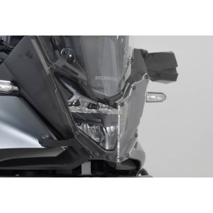Protección de faros Honda XL750 Transalp (22-24).