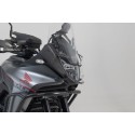 Protección de faros Honda XL750 Transalp (22-24).