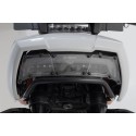 Protector de luces delanteras Soporte con panel de PVC. H-D Pan America (21-).