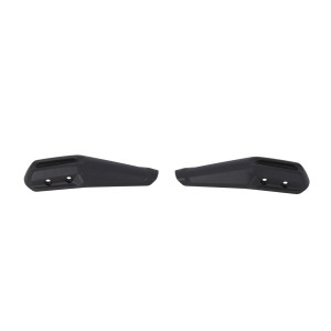Deflector de aire para los protectores de maneta Set izquierda / derecha
