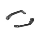 Protectores de maneta Negro. Honda CB650R, CB500F, CB500 Hornet.