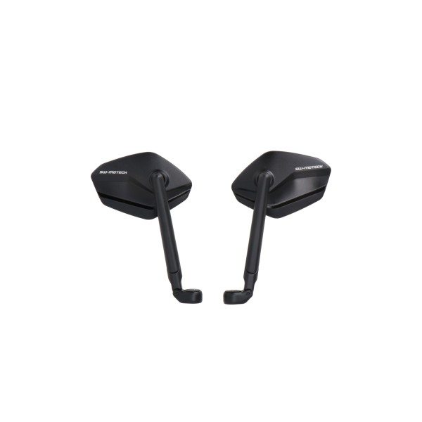 Juego de espejos Sport Corto. M10 x 1,25.