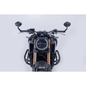 Retrovisores de manillar Honda CB500 / CB650R / CB1000 Hornet.