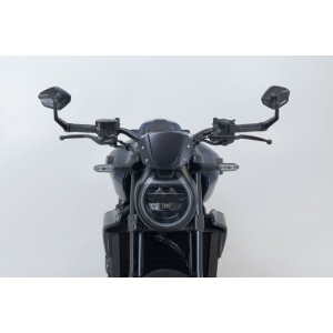 Retrovisores de manillar Honda CB1000R (08-).