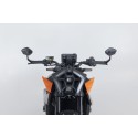 Retrovisores de manillar KTM 790/890/990 Duke, 1290 Super Duke R.