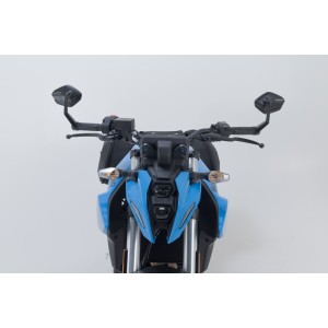 Retrovisores de manillar Suzuki GSX-8S (22-).