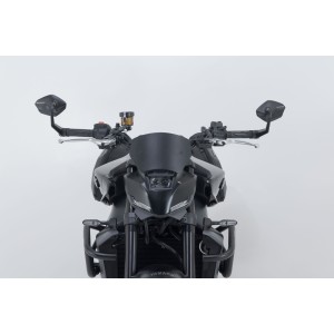 Retrovisores para los extremos del manillar Yamaha MT-09 (23-).